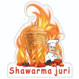 شاورما جوري logo