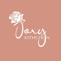 جوري كتشن logo