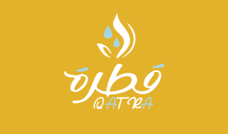 قطرة logo