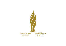جزيرة الهند logo