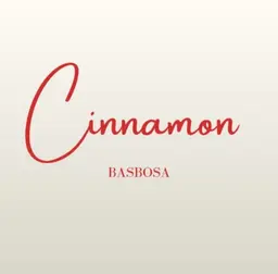سينامون بسبوسة logo