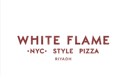 وايت فليم logo