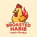 بروستد حبيب logo image