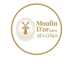 مولن دور logo