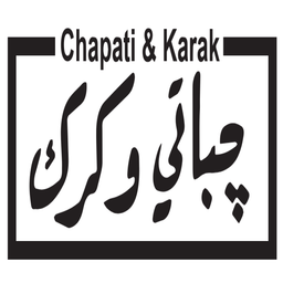جباتي وكرك logo