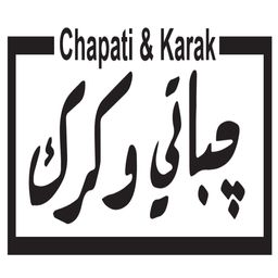 جباتي وكرك logo