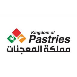 مملكة المعجنات logo