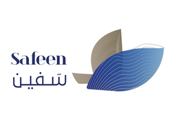 سفين logo