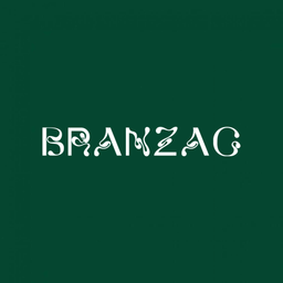 برانزك logo