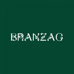 برانزك logo
