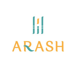آراش logo