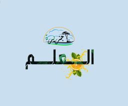 جزيرة المعلم logo