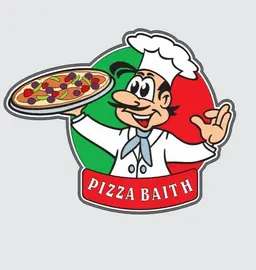 بيتزا البيت logo