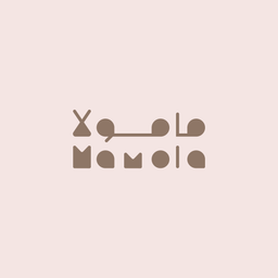 مامولا  logo