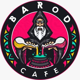 بارود كافيه logo