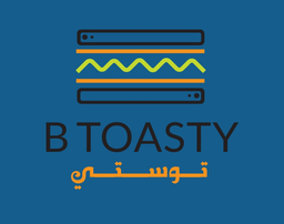 بي توستي logo