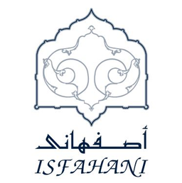  أصفهاني logo