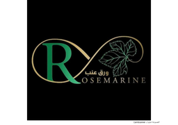 مطعم روز مارين logo
