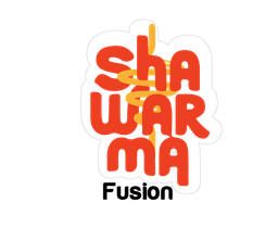 شاورما فيوجن logo
