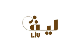 ليف كوفي logo