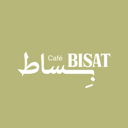 بساط logo