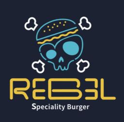 ريبيل logo