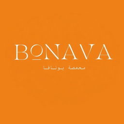 محمصة بونافا logo