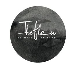 ذا فلو logo