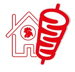 شاورما بيت المكارم logo