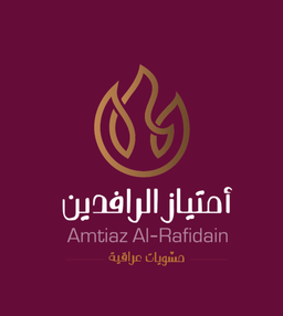 امتياز الرافدين  logo