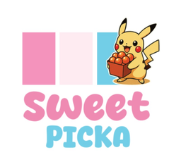 سويت بيكا logo