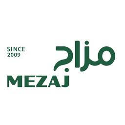 مزاج مغربي logo