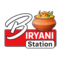 بيرياني ستيشن logo