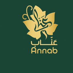 عناب logo