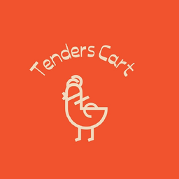 تندرز كارت logo