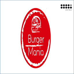 برجر مينيا logo