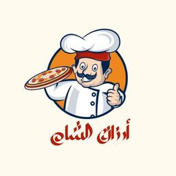 أرزاق الشام logo