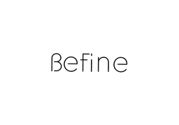 بي فاين logo