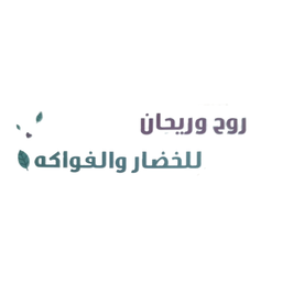 روح و ريحان logo
