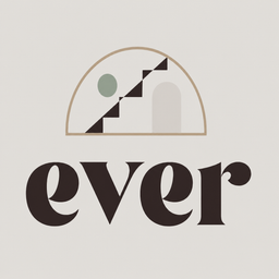 ايفر كافيه logo