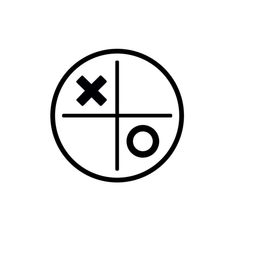 اكس او logo