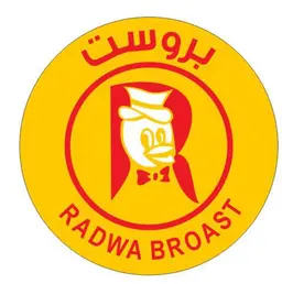 بروست رضوى logo