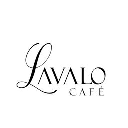 لافالو كافيه logo