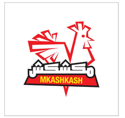 مكشكش logo