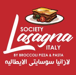 لازانيا سوسايتى logo