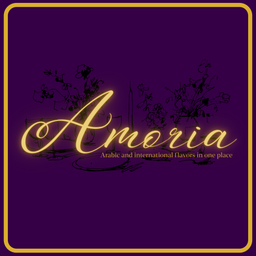 أموريا logo