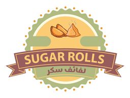 لفائف سكر  logo