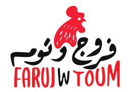 فروج وتوم logo