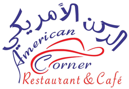 الركن الأمريكي logo