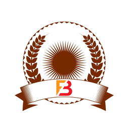 المخبز الفرنسي logo